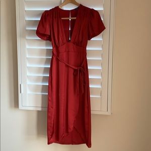 Express Dress, SZ.2